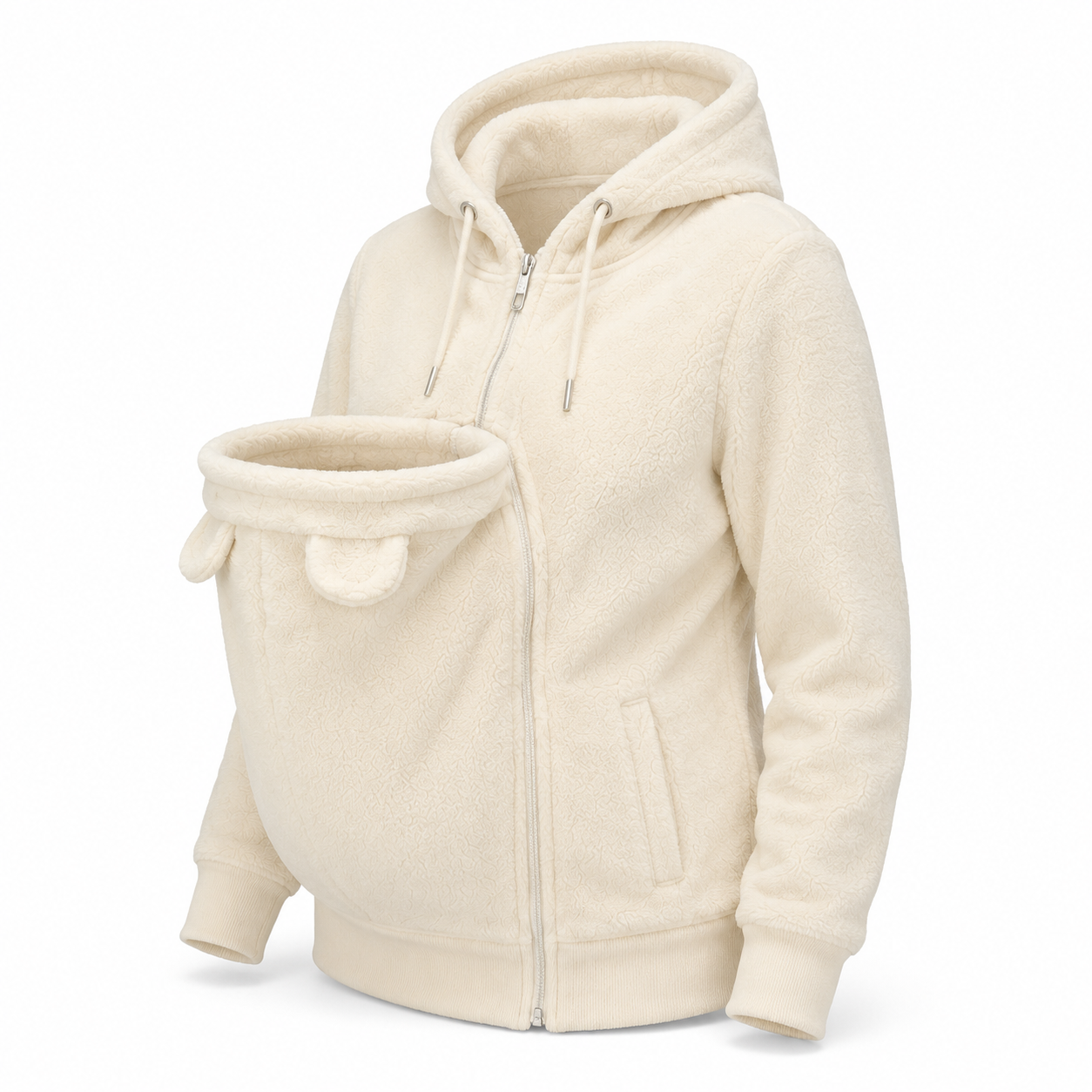 Huddlecub Hoodie