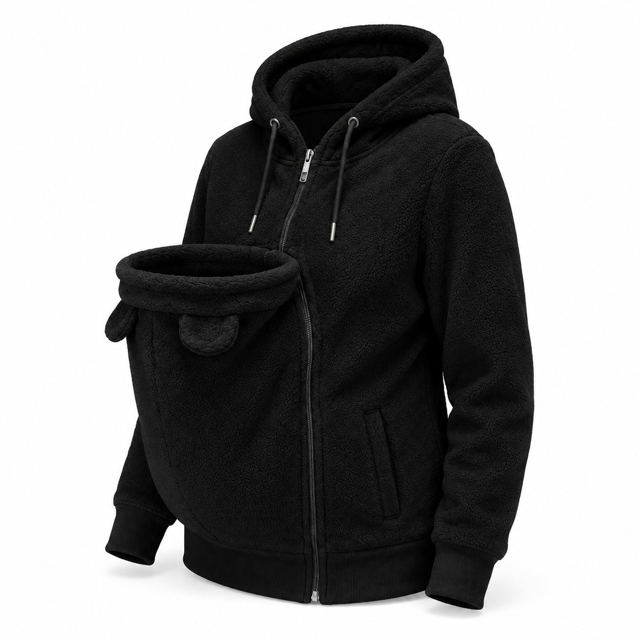 Huddlecub Hoodie