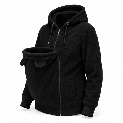 Huddlecub Hoodie
