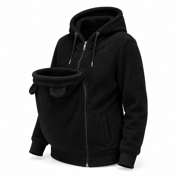 Huddlecub Hoodie