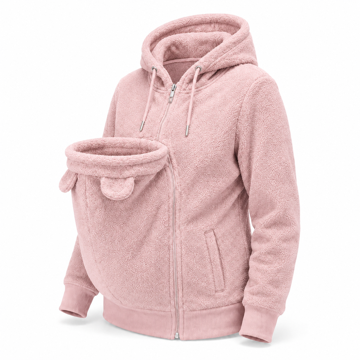 Huddlecub Hoodie