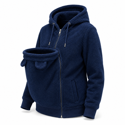 Huddlecub Hoodie